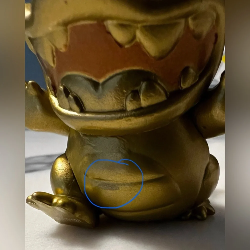 Funko disney paka